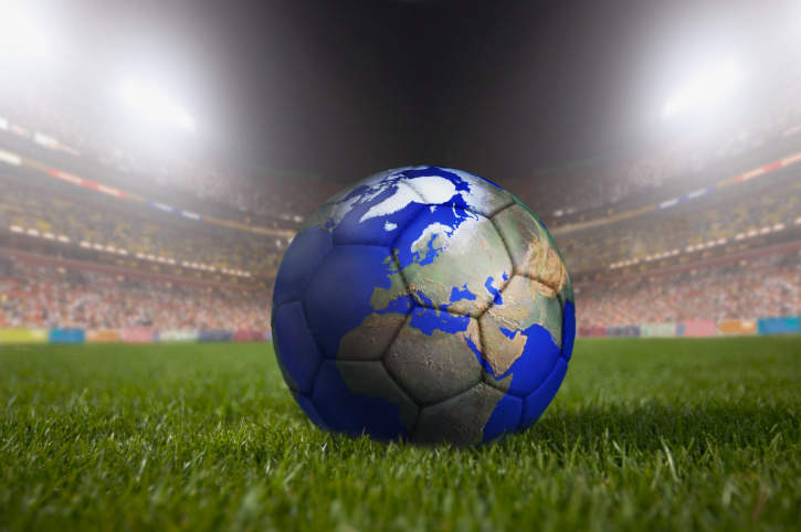 Eu football discount