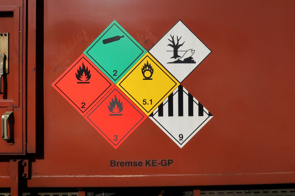 Why is the EU operating a politics of secrecy on chemical safety?