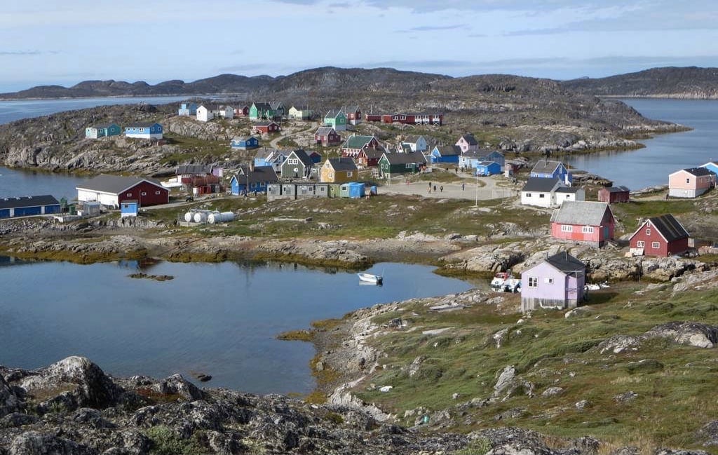 The difficulties of finding a democratic solution to the Greenland crisis