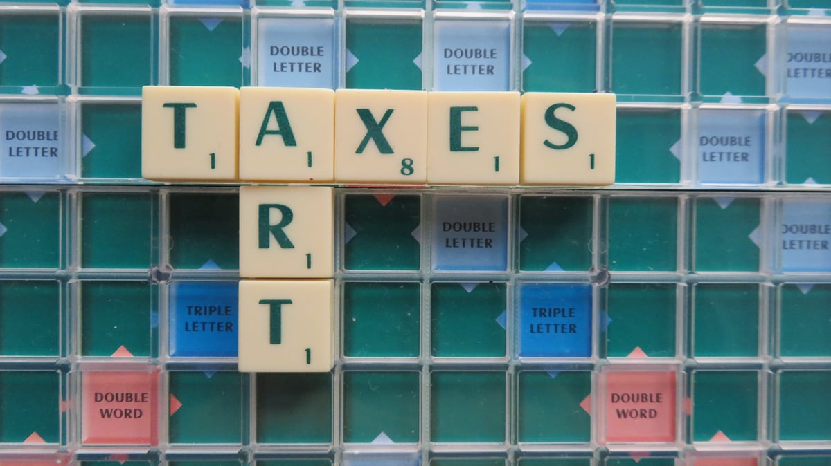 Are art 'freeports' tip of EU tax avoidance iceberg?