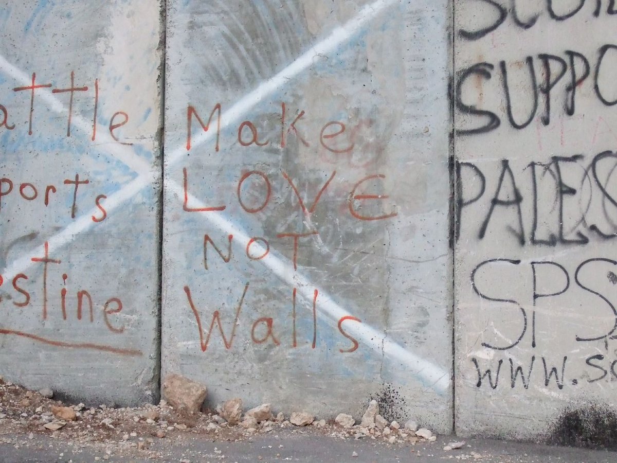 With Gaza in rubble, why the EU push to 'fix' Palestinian Authority is doomed to fail