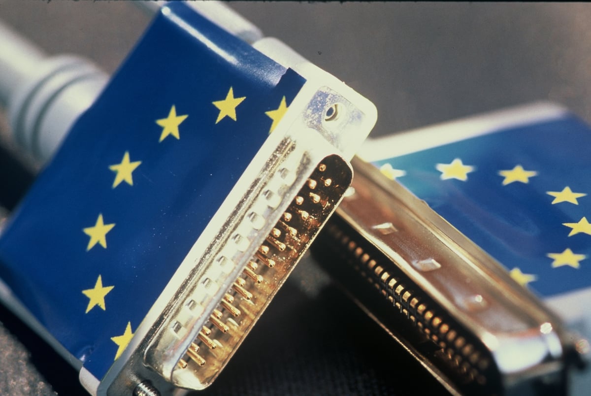Swedes And Dutch Best EU Broadband Performers swedes-and-dutch-best-eu-broadband-performers