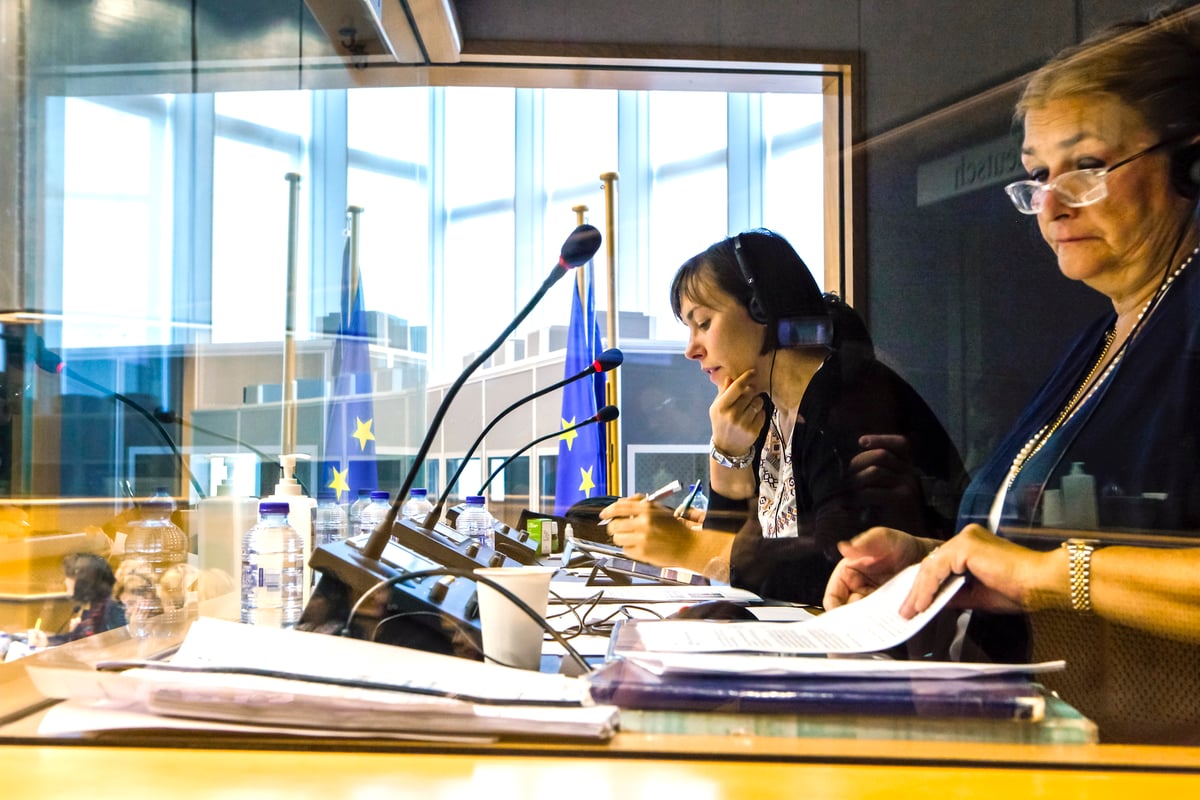 Cyprus asks to make Turkish an EU language