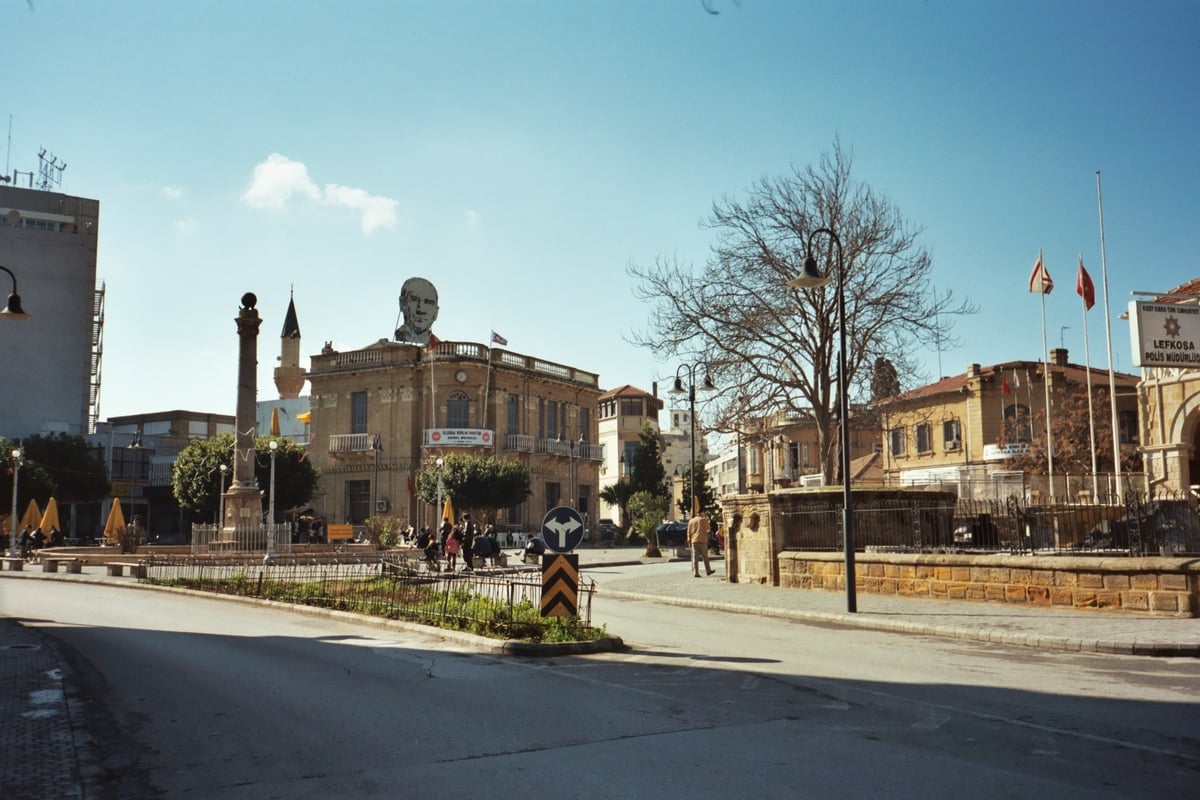 Cyprus presidency, Mercosur signing and cybersecurity update This WEEK