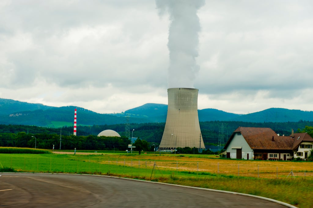 EU doing well in global energy ranking