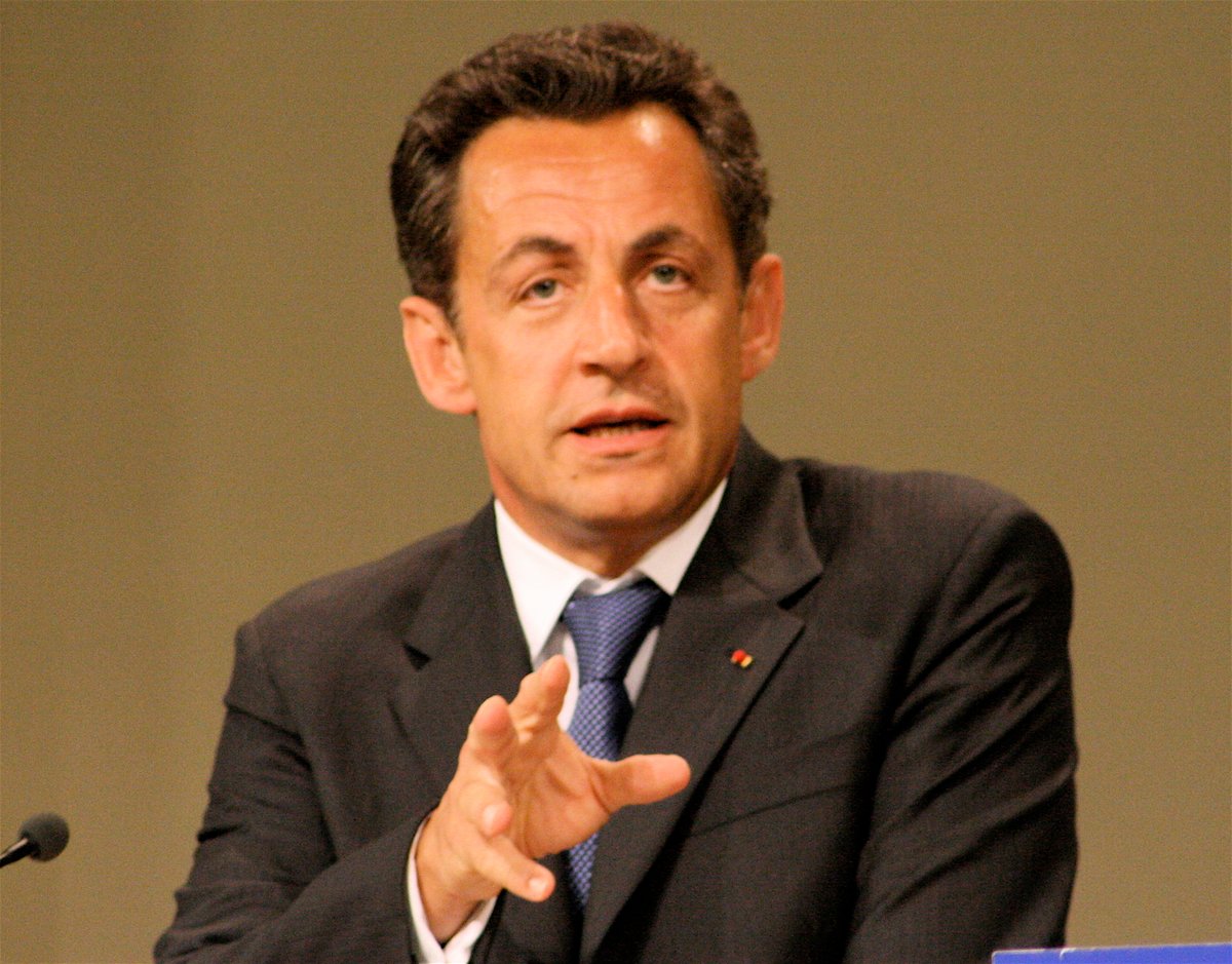 Sarkozy claims 'competition' victory at summit