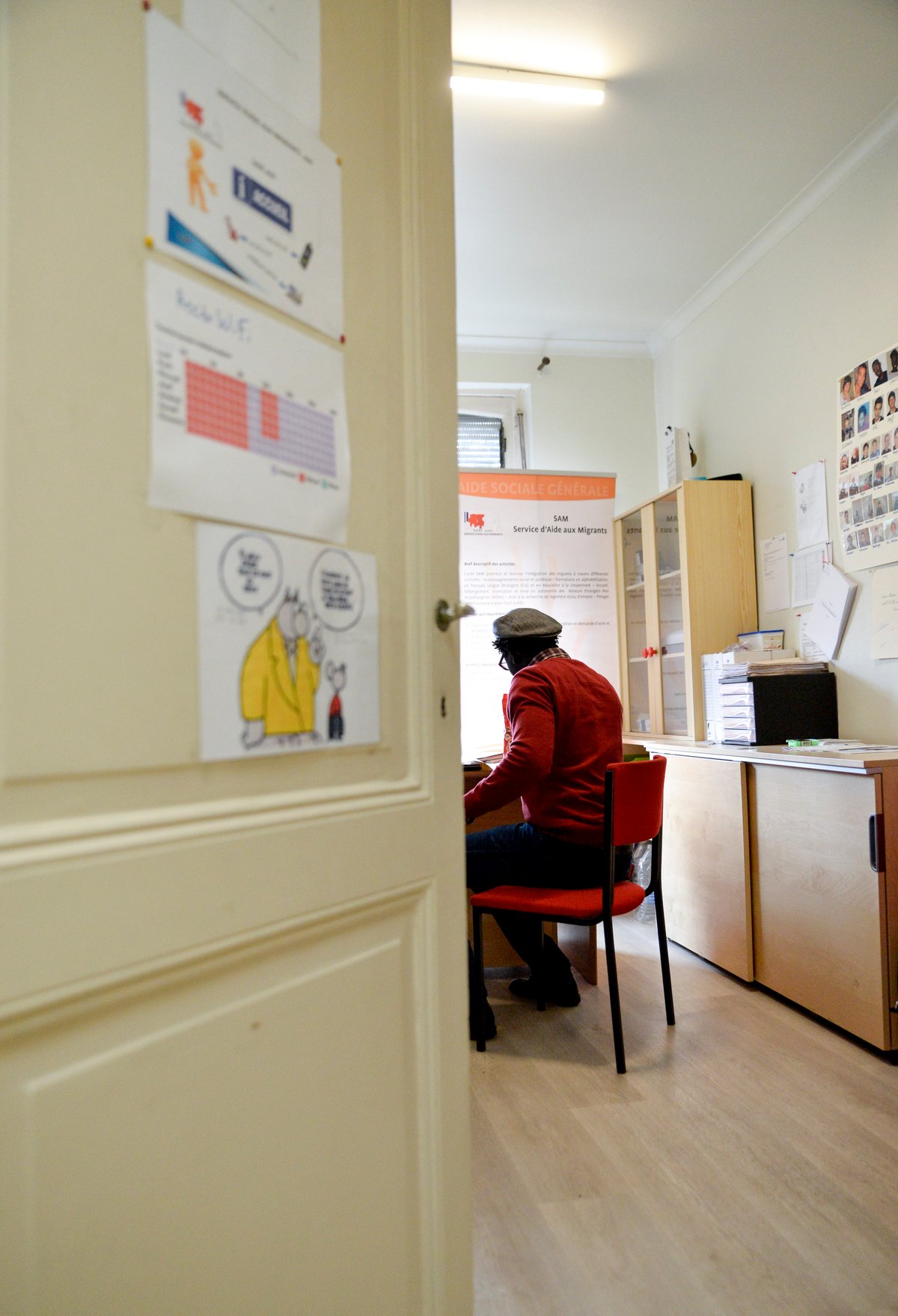 Is Greece leading the way for the end of asylum in Europe?