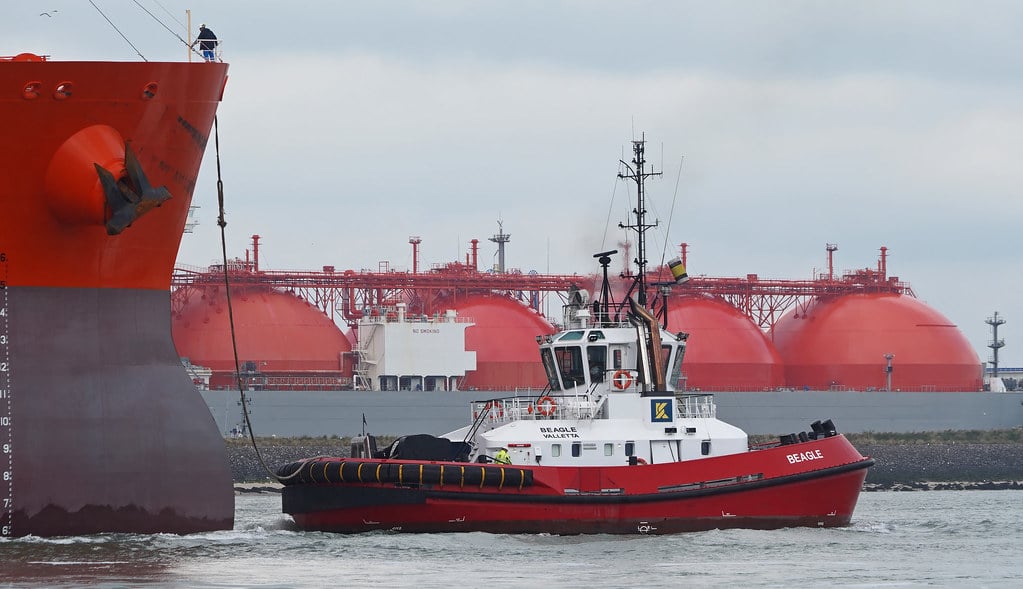 EU tariff deal to buy US energy 'not credible' and 'implausible', critics say