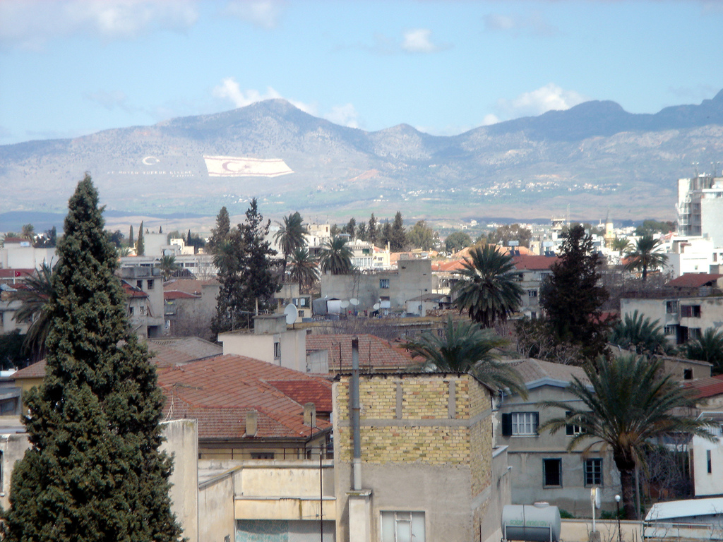 This weekend’s election in a European country no one recognises: North Cyprus