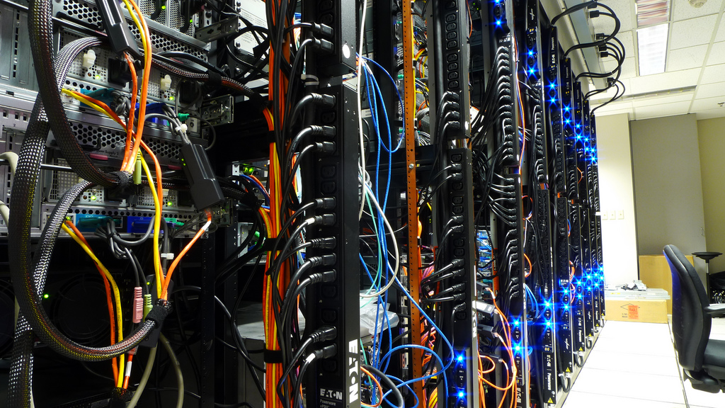 Deutsche Telekom case shines light on 'two-speed' internet