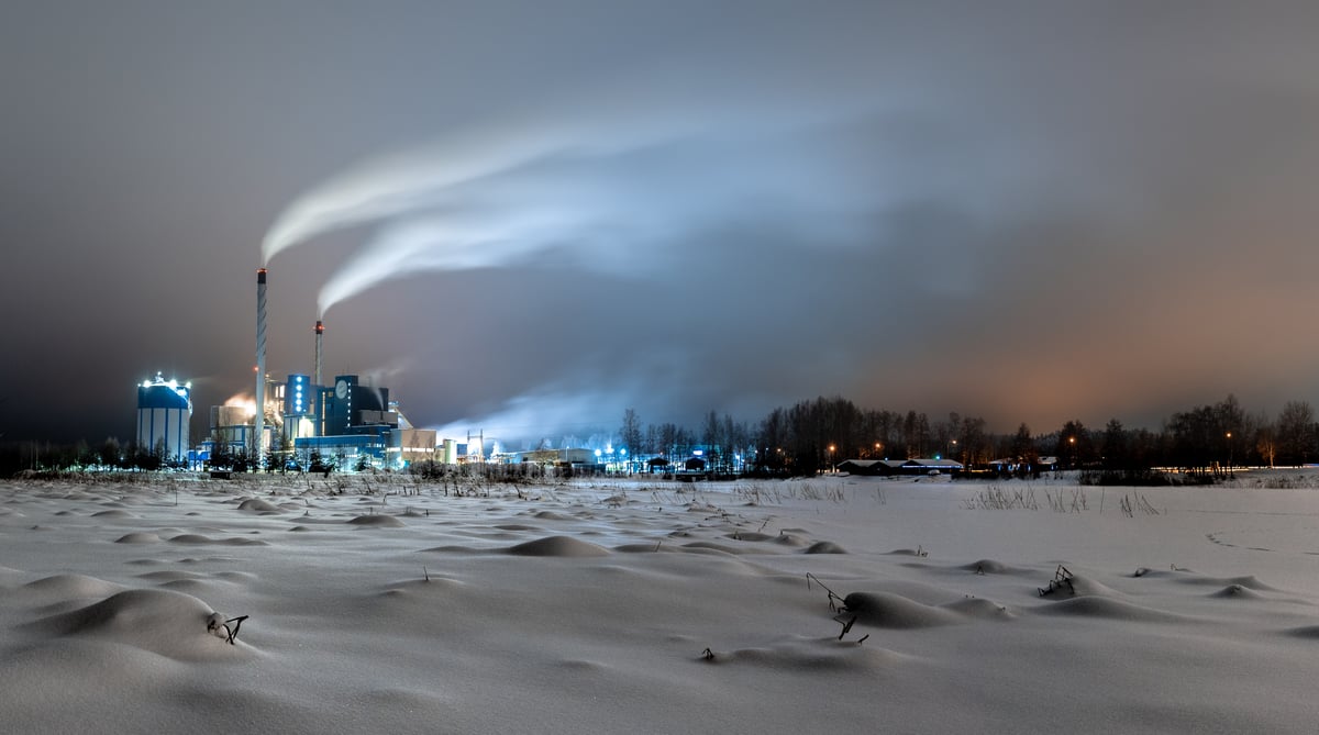 Everything you need to know about the EU gas price cap plan