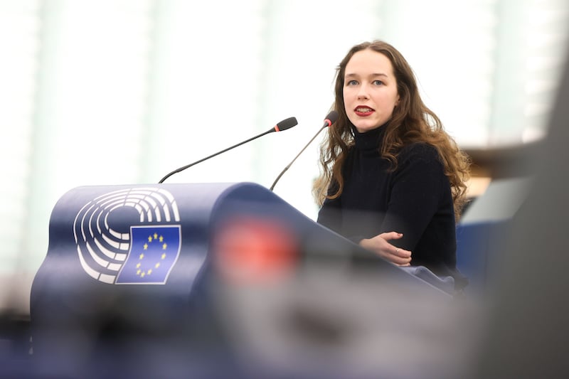 Green’s lead MEP ahead of COP30: 'We're making an absolute joke of ...