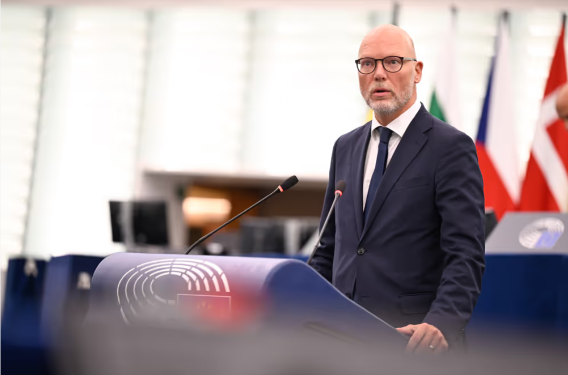 EPP ready to join far-right in watering down EU sustainability rules