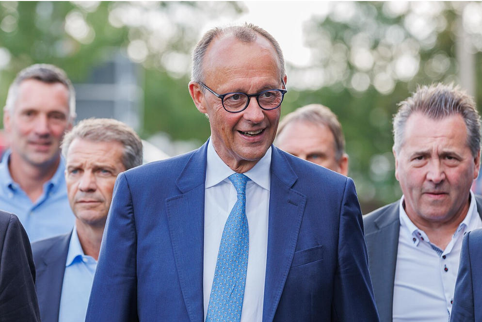 China-Gespenst schwebt über dem EU-Gipfel – obwohl es nicht auf der ...