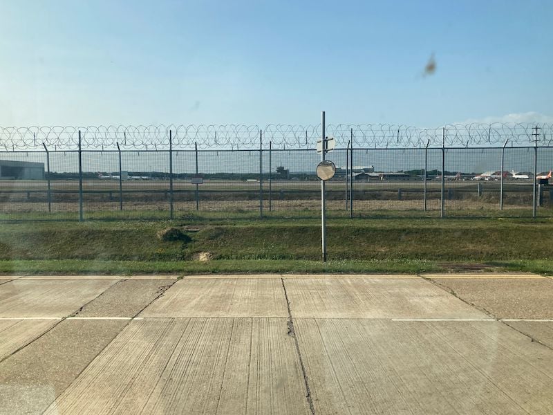 Drugs, violence and profit: Inside Britain’s Brook House detention centre