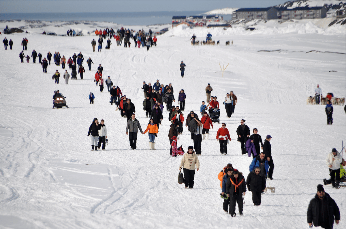 US spies stoked separatism in Greenland, Denmark says