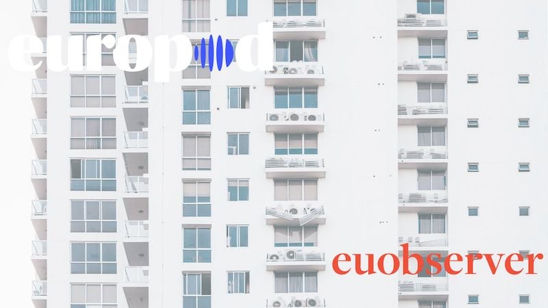 Pourquoi les jeunes européens n’ont pas les moyens d’acheter un logement