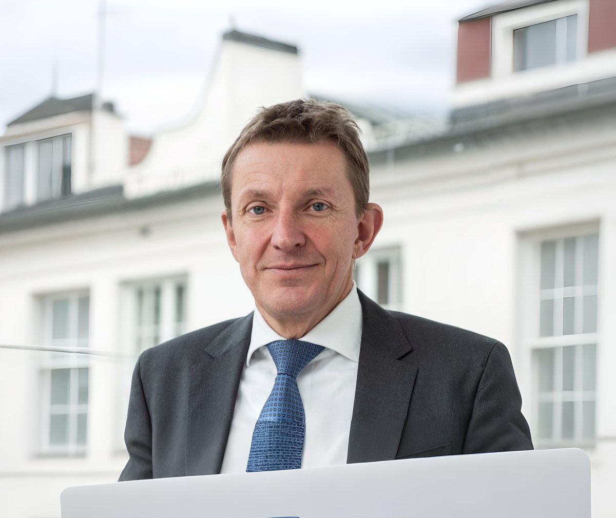 Law professor sues Germany for 'illegal' border controls