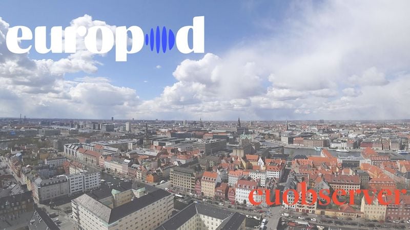 Listen: Copenhagen turns against PM Frederiksen’s party over housing costs