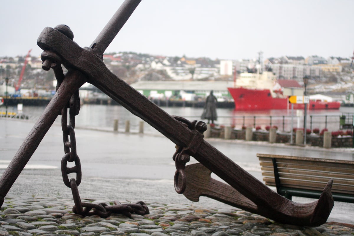 EU points to Russia in Finland cable attack