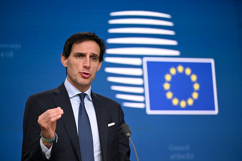 EU ministers strike watered-down 2040 climate deal after all-night talks