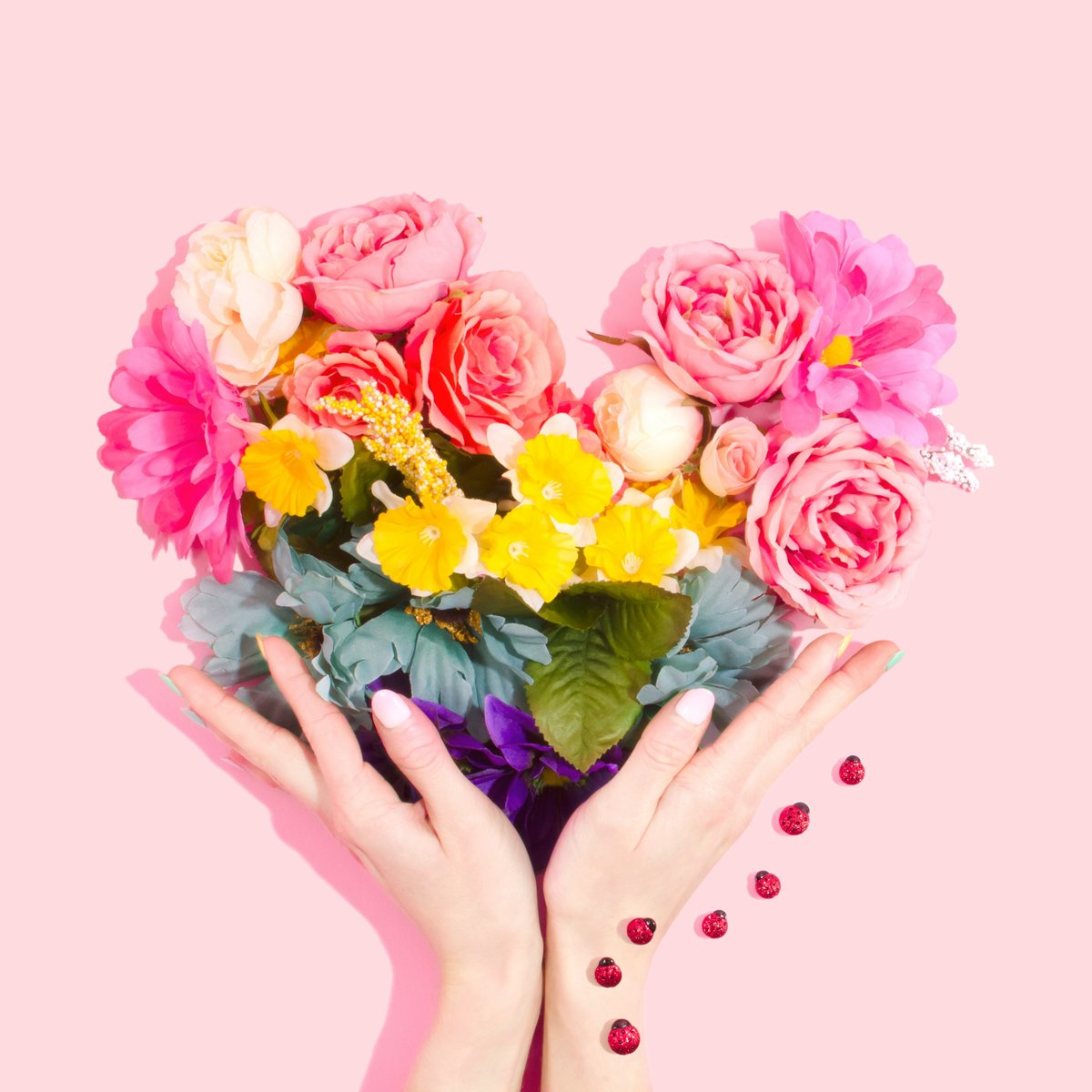 Every rose has a thorn — the true cost of unethical Valentine Day flowers