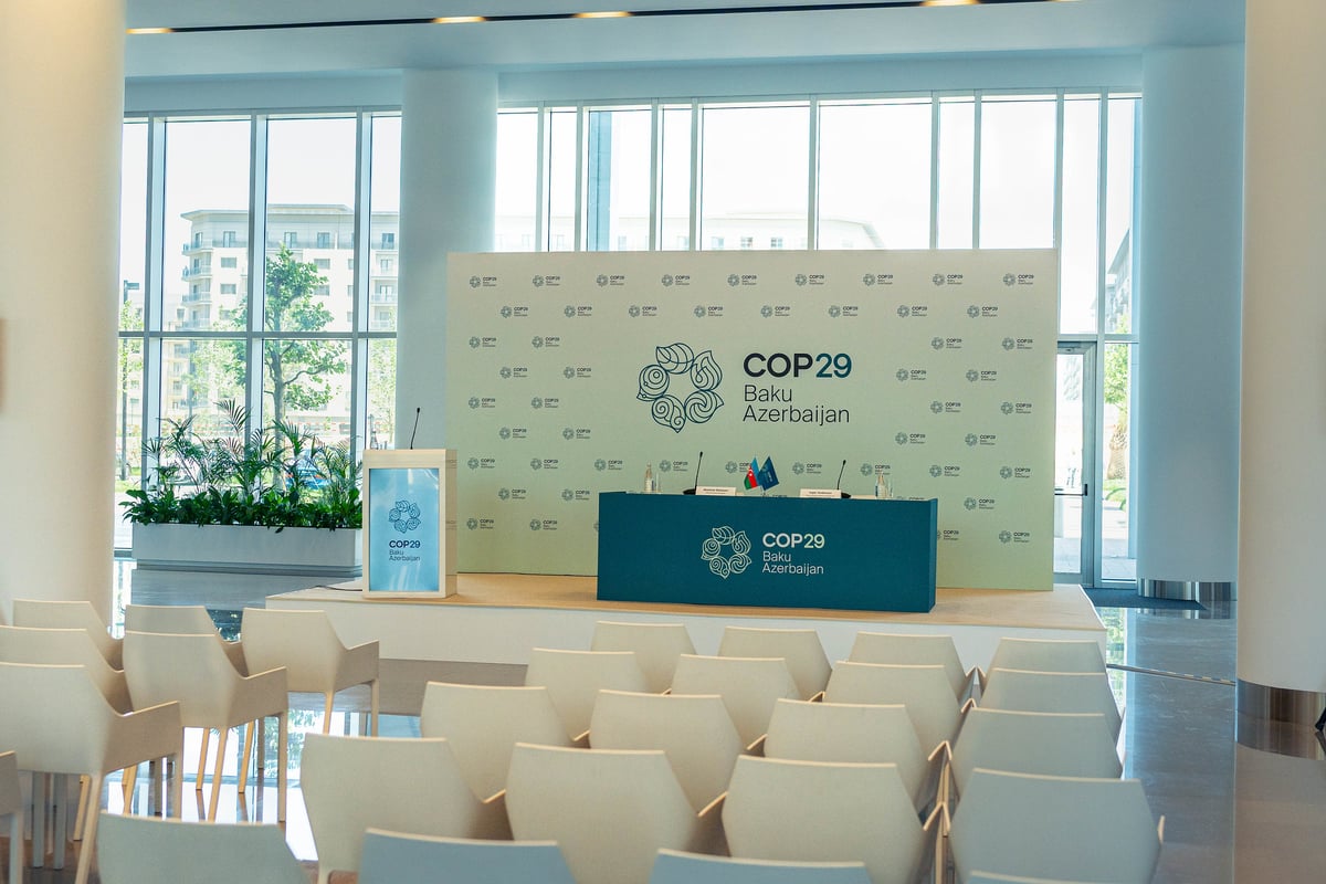 COP29, final commissioner grillings, and 2025 budget cuts in focus This