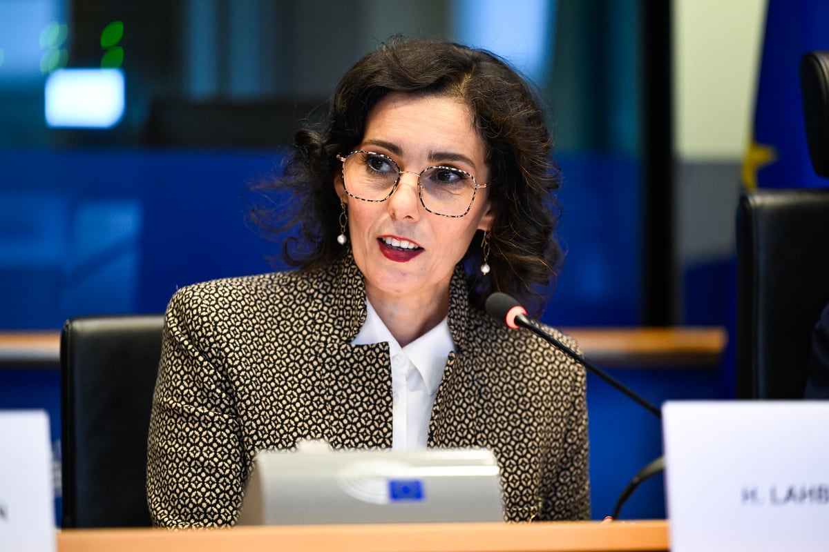 EU warns Israel’s suspension of 37 aid groups risks blocking life-saving aid