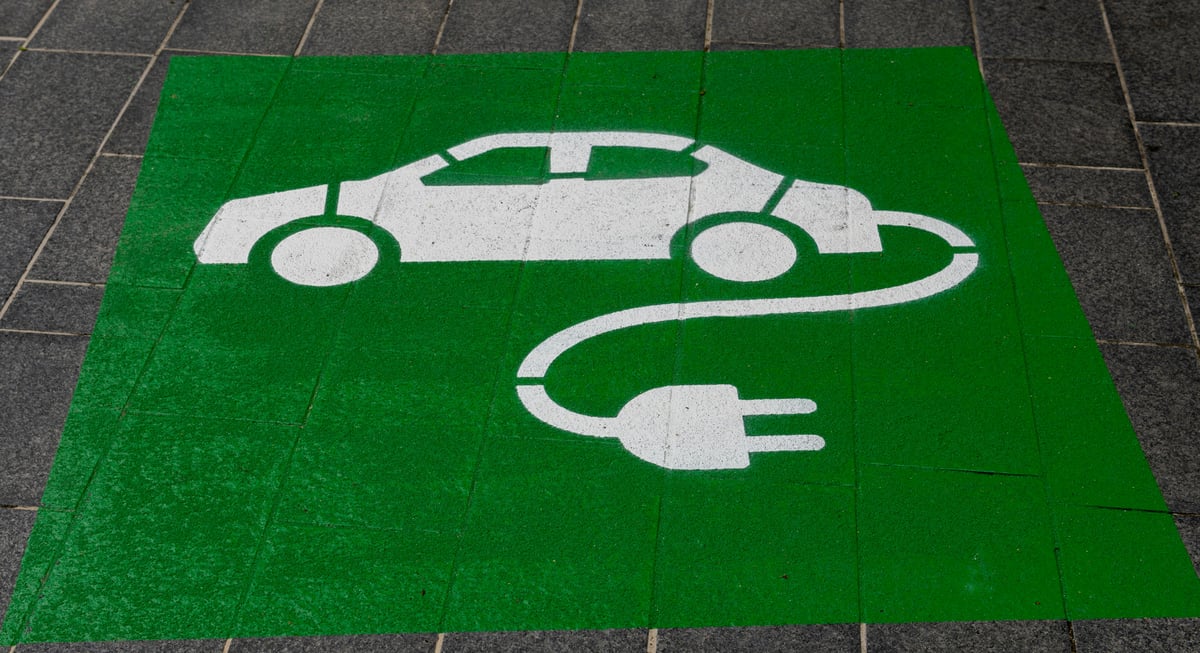 Europe's final charge? Next week is D-Day for future of EU-made electric cars