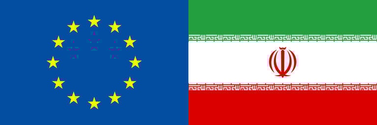 Iranians have withdrawn consent: What should Europe do?