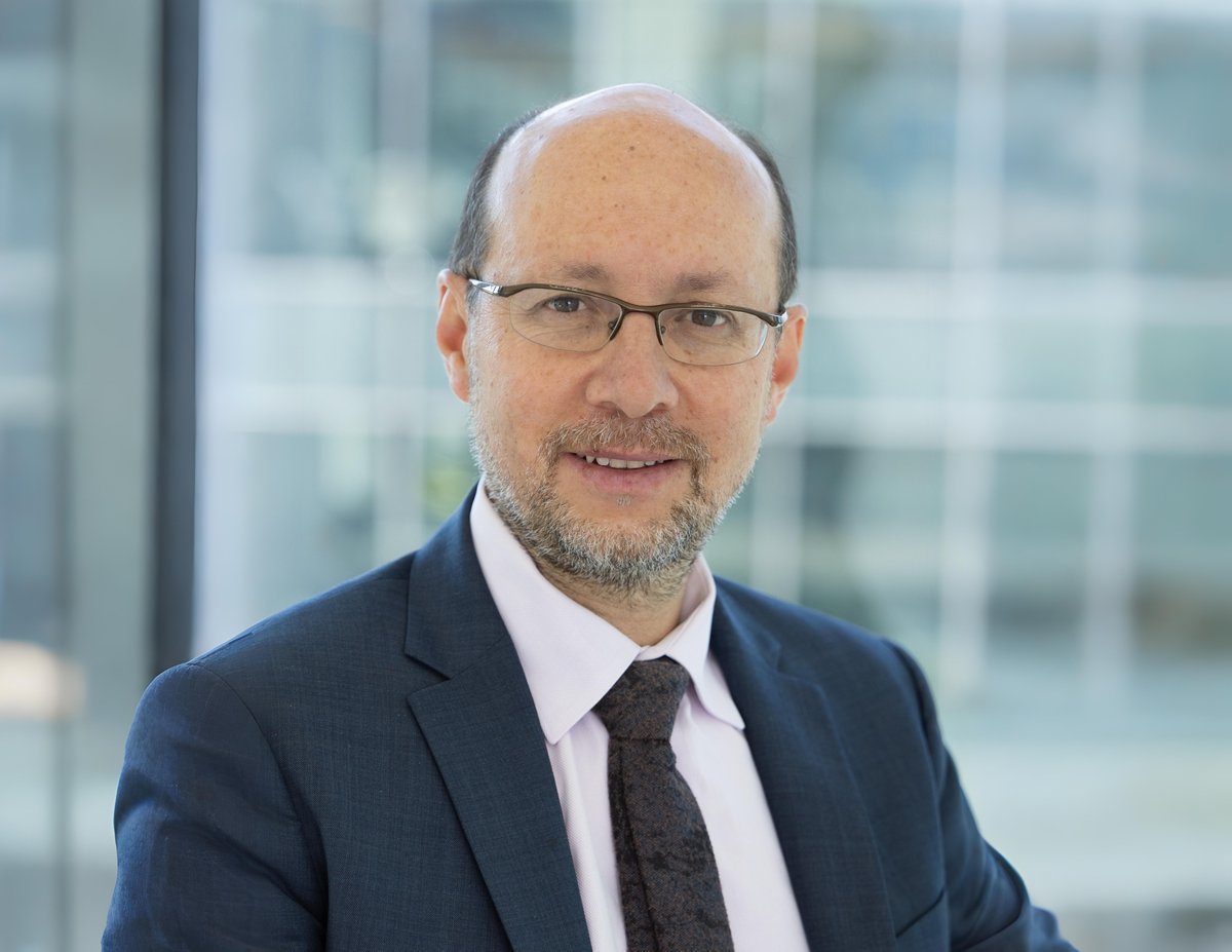 UN chemical expert: 'There's pressure on EU from US to weaken regulatory controls'