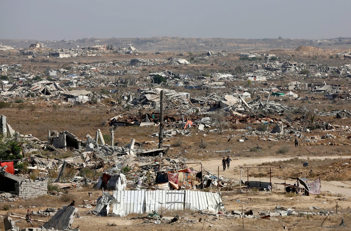 Spain, Ireland, Belgium, Luxembourg urge more EU action on Gaza ceasefire