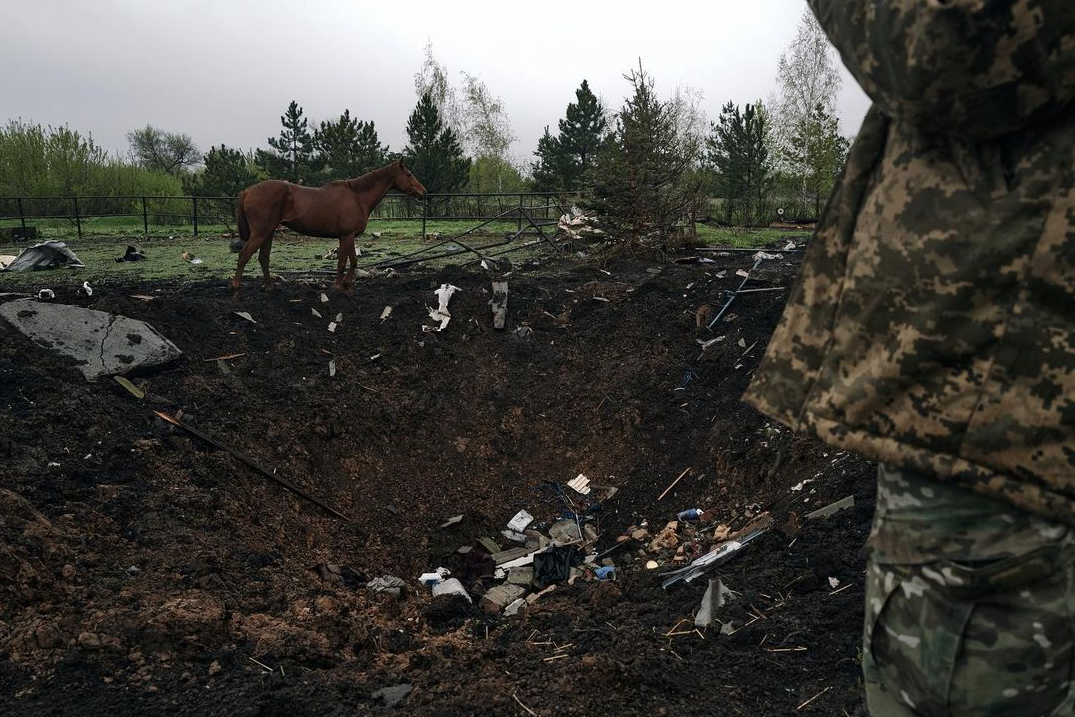 Ukraine after the war: EU cannot afford strategic ambiguity