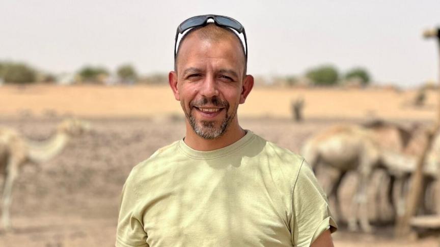 EU-AU summit must see release of European humanitarian hostage