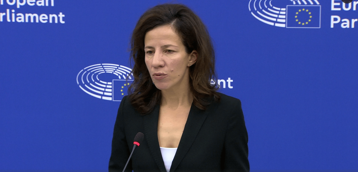 EU quality jobs roadmap dismissed as 'empty rhetoric'