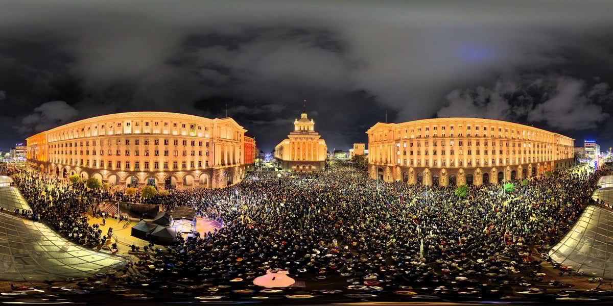 Euro dreams or mafia schemes? Inside Bulgaria’s deeper crisis