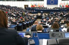MEPs mount pressure to list Iran paramilitary unit as terrorists