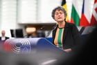 EU Parliament reaffirms and strengthens calls to act against Hungary