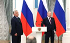 Orbán bypassing EU diplomacy with new Moscow trip to see Putin
