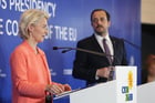 Von der Leyen backs Greenland, pledges US cooperation despite threats
