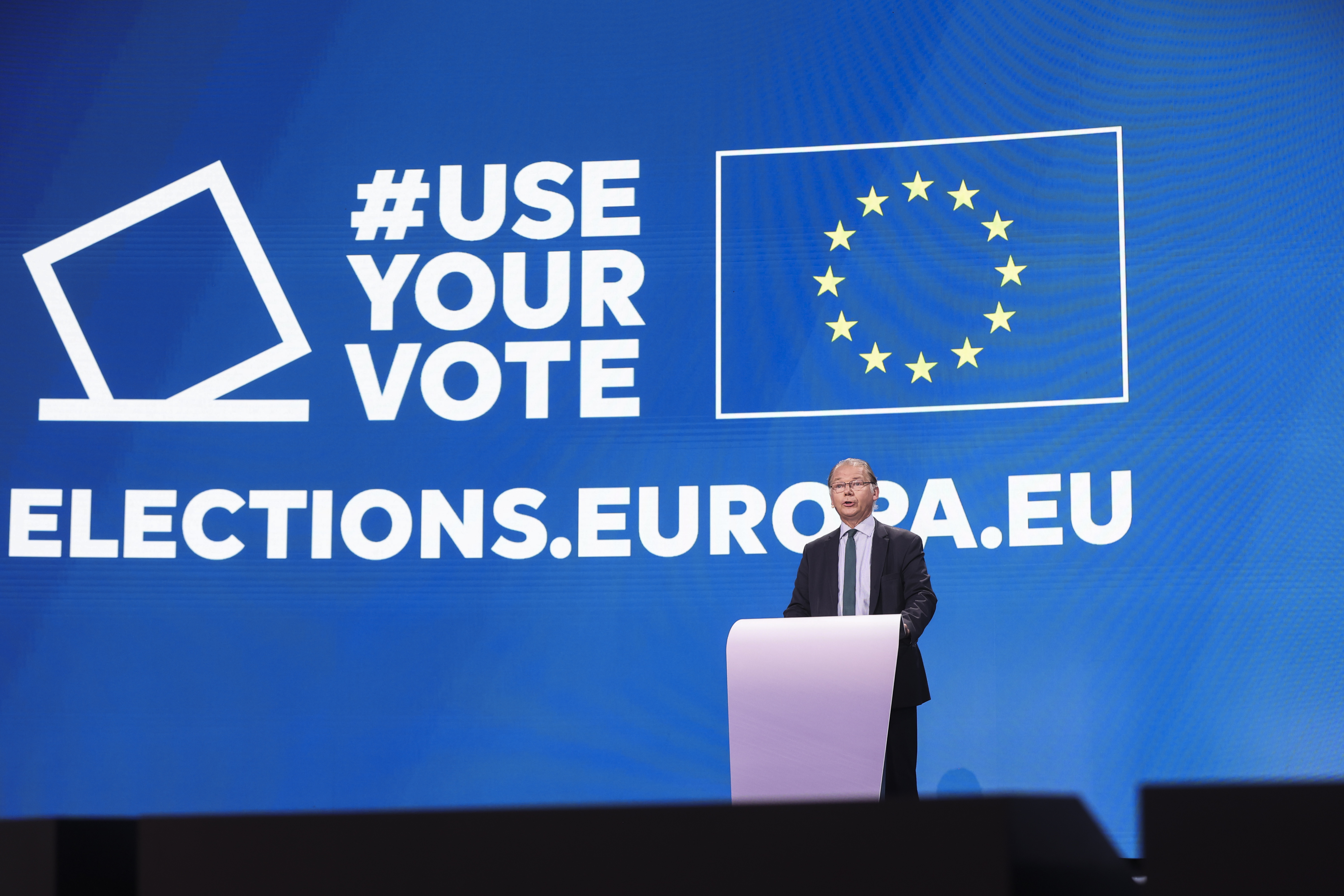 European elections 2024 - Figure 2